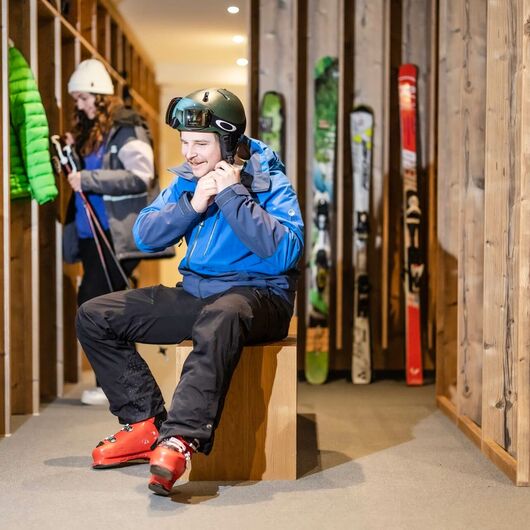 Skiurlaub Vorarlberg