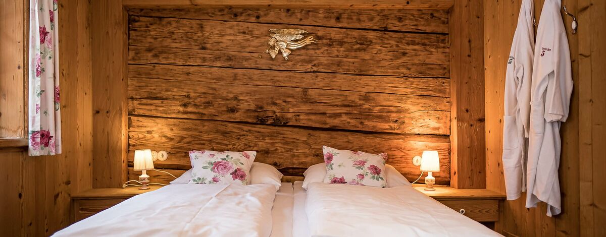 Schlafzimmer Unterboden 5