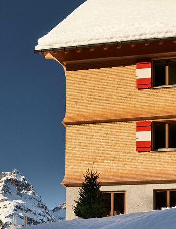 Berghaus K&uuml;nzel